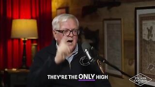 Former Congressman Curt Weldon Tells ALL About 9/11 In This Shocking Interview With Tucker Carlson