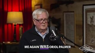 Former Congressman Curt Weldon Tells ALL About 9/11 In This Shocking Interview With Tucker Carlson