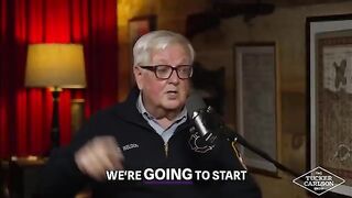 Former Congressman Curt Weldon Tells ALL About 9/11 In This Shocking Interview With Tucker Carlson