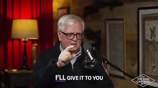 Former Congressman Curt Weldon Tells ALL About 9/11 In This Shocking Interview With Tucker Carlson