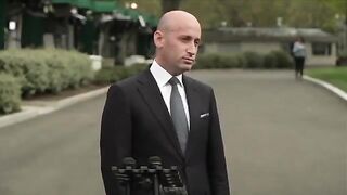Stephen Miller was Unleashed on the Media.... For 10 Straight Minutes he Absolutely Obliterated the Press.