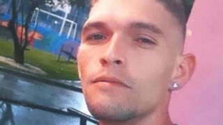 Video shows moment when man is shot dead in Cruz das Almas square