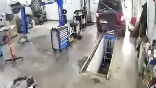 Had to be a Woman Driver