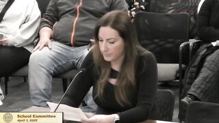 Parents at BurlSchools BLAST school board members after their children were exposed to a s*xually explicit survey