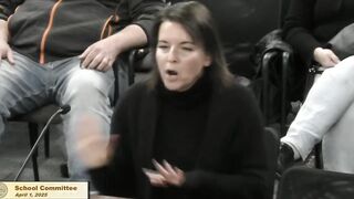 Parents at BurlSchools BLAST school board members after their children were exposed to a s*xually explicit survey