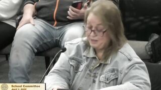 Parents at BurlSchools BLAST school board members after their children were exposed to a s*xually explicit survey