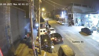 2 Rappers Death Video Released shows them Getting Shot 20+ times