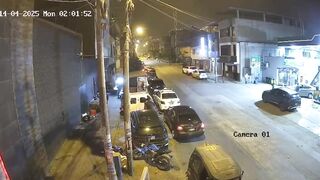 2 Rappers Death Video Released shows them Getting Shot 20+ times