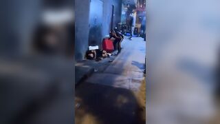 2 Rappers Death Video Released shows them Getting Shot 20+ times