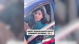 Two Racists Karen's Battle Each Other.....What Level of N Fatigue Does Priya Have?