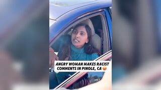 Two Racists Karen's Battle Each Other.....What Level of N Fatigue Does Priya Have?