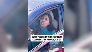 Two Racists Karen's Battle Each Other.....What Level of N Fatigue Does Priya Have?