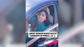 Two Racists Karen's Battle Each Other.....What Level of N Fatigue Does Priya Have?