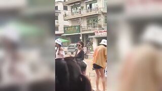 Me Love you Long time..Topless Girls in Cambodia