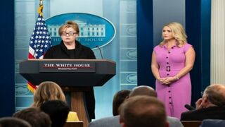 Press Core Shocked and Remain Silent as Angel Mom Patty Morin gave Gut Wrenching Details of Daughters Horrific Murder