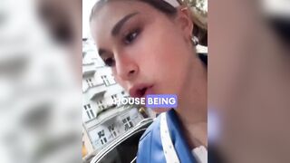 Vote blue and this is your fault. Listen Up: Pretty Germany Woman has HAD ENOUGH!