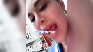 Vote blue and this is your fault. Listen Up: Pretty Germany Woman has HAD ENOUGH!