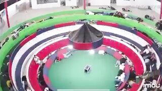 A Cockfighting Massacre in El Carmen, Ecuador, leaves at least 11 Dead.