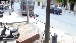 Old Man should NOT have a License