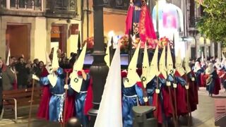 The Spanish remind us that Europe is Christian.