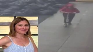 Woke Brooklyn Therapist Busted Leaving a Swastika on a Cybertruck