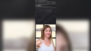 Woke Brooklyn Therapist Busted Leaving a Swastika on a Cybertruck