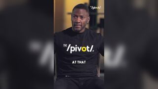 Former NFL Star Ryan Clark Describes Impactful Sermon his Pastor Spoke about the Last Supper.