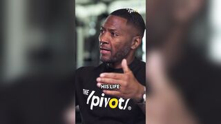 Former NFL Star Ryan Clark Describes Impactful Sermon his Pastor Spoke about the Last Supper.