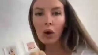 Unbelievable, Woman born with 2 Vaginas Saved One for her Husband the Other Hole she was a Prostitute (See Description)
