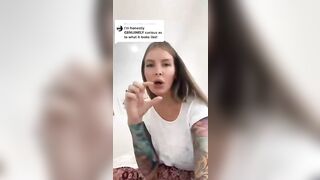Unbelievable, Woman born with 2 Vaginas Saved One for her Husband the Other Hole she was a Prostitute (See Description)