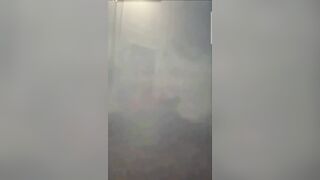 Romanian Spiderman Blows Himself a Third Hole