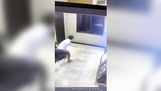 New details regarding the alleged suicide
