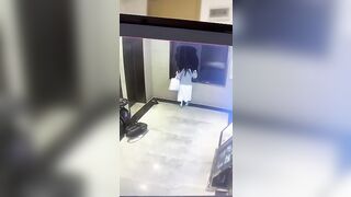 New details regarding the alleged suicide