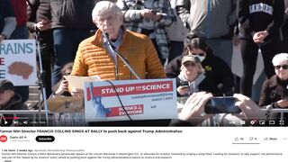 COVID, Obama, 2 popes, Francis Collins, Diane Baker, Genocide, Biolabs LGB/Trans