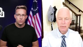 BOMBSHELL: Senator Ron Johnson Says 9/11 May Have Been An Inside Job. Feds DESTROYING files on 911, COVID, & More.