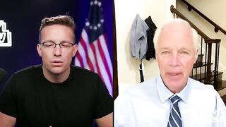 BOMBSHELL: Senator Ron Johnson Says 9/11 May Have Been An Inside Job. Feds DESTROYING files on 911, COVID, & More.