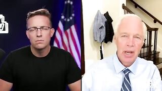 BOMBSHELL: Senator Ron Johnson Says 9/11 May Have Been An Inside Job. Feds DESTROYING files on 911, COVID, & More.