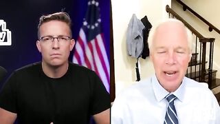 BOMBSHELL: Senator Ron Johnson Says 9/11 May Have Been An Inside Job. Feds DESTROYING files on 911, COVID, & More.