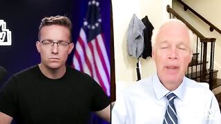 BOMBSHELL: Senator Ron Johnson Says 9/11 May Have Been An Inside Job. Feds DESTROYING files on 911, COVID, & More.