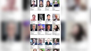 WILD: All the Canadian Doctors who "Died Suddenly" after Taking COVID Vax