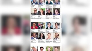 WILD: All the Canadian Doctors who "Died Suddenly" after Taking COVID Vax