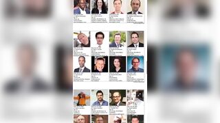 WILD: All the Canadian Doctors who "Died Suddenly" after Taking COVID Vax