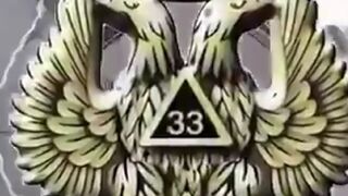 Once you start to notice it, you can't unsee it. Was 33 a Signal for Covid?