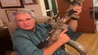 Woke New Mexico Judge Resigns after ICE Arrests an Alleged Tren de Aragua Terrorist Living in His Home..