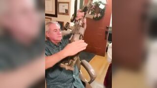 Woke New Mexico Judge Resigns after ICE Arrests an Alleged Tren de Aragua Terrorist Living in His Home..