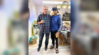 Woke New Mexico Judge Resigns after ICE Arrests an Alleged Tren de Aragua Terrorist Living in His Home..