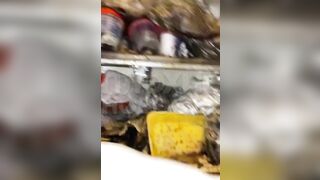 Discovery of World's Most Disgusting Family and Footage from inside their Home