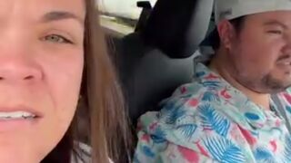 Tesla Owner Asks Car To Take Him To A Place He's Never Been (SPOILER IN COMMENTS)