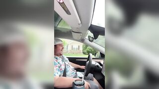 Tesla Owner Asks Car To Take Him To A Place He's Never Been (SPOILER IN COMMENTS)