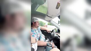 Tesla Owner Asks Car To Take Him To A Place He's Never Been (SPOILER IN COMMENTS)